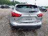 JN1BJ1CR4KW****** Wrecked 2019 Nissan Rogue Sport