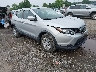 JN1BJ1CR4KW****** Salvage and Wrecked 2019 Nissan Rogue Sport in Richmond