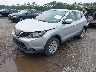 JN1BJ1CR4KW****** Used and Repairable 2019 Nissan Rogue Sport in Richmond