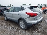 JN1BJ1CR4KW****** Salvage and Repairable 2019 Nissan Rogue Sport in Richmond