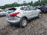 JN1BJ1CR4KW****** Salvage and Wrecked 2019 Nissan Rogue Sport in Virginia State