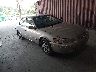 4T1BF22K0VU****** Salvamento y Destrozados 1997 Toyota Camry en Chattanooga
