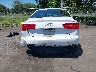 WAUGFAFC2FN****** Destrozados 2015 Audi A6