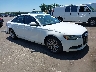 WAUGFAFC2FN****** Salvamento y Destrozados 2015 Audi A6 en Englishtown