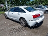 WAUGFAFC2FN****** Salvamento y Reparables 2015 Audi A6 en Englishtown