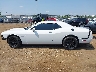 2C3CDZBT7LH****** Salvamento 2020 Dodge Challenger