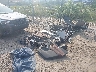 5J8YE1H45NL****** Wrecked 2022 Acura MDX in Pennsylvania State