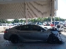 4T1DAACK5SU****** Repairable 2025 Toyota Camry in Florida State