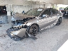 4T1DAACK5SU****** Used and Repairable 2025 Toyota Camry in Orlando North