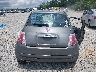 3C3CFFAR6DT****** Destrozados 2013 Fiat 500