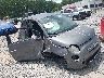 3C3CFFAR6DT****** Salvamento y Destrozados 2013 Fiat 500 en Atlanta North