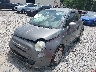 3C3CFFAR6DT****** Usados y Reparables 2013 Fiat 500 en Atlanta North