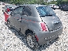 3C3CFFAR6DT****** Salvamento y Reparables 2013 Fiat 500 en Atlanta North