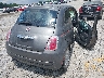 3C3CFFAR6DT****** Salvamento y Destrozados 2013 Fiat 500 en Estado de Georgia