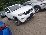 1C4RJFBG7KC****** Salvamento y Destrozados 2019 Jeep Grand Cherokee en Taunton