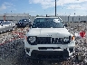 ZACNJAAB0LP****** Wrecked 2020 Jeep Renegade in Georgia State