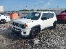 ZACNJAAB0LP****** Used and Repairable 2020 Jeep Renegade in Tifton
