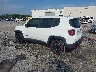 ZACNJAAB0LP****** Salvage and Repairable 2020 Jeep Renegade in Tifton