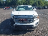1GTG6BE36F1****** Destrozados 2015 GMC Canyon en Estado de Pennsylvania