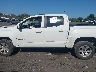 1GTG6BE36F1****** Reparables 2015 GMC Canyon en Estado de Pennsylvania