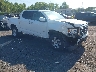 1GTG6BE36F1****** Salvamento y Destrozados 2015 GMC Canyon en Scranton