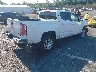 1GTG6BE36F1****** Salvamento y Destrozados 2015 GMC Canyon en Estado de Pennsylvania