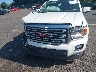 1GTG6BE36F1****** Salvamento y Reparables 2015 GMC Canyon en Estado de Pennsylvania