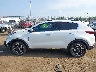 KNDPRCA64L7****** Reparables 2020 Kia Sportage en Estado de Ohio