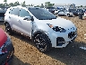 KNDPRCA64L7****** Salvamento y Destrozados 2020 Kia Sportage en Cincinnati