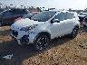 KNDPRCA64L7****** Usados y Reparables 2020 Kia Sportage en Cincinnati