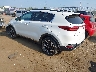 KNDPRCA64L7****** Salvamento y Reparables 2020 Kia Sportage en Cincinnati
