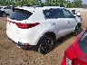 KNDPRCA64L7****** Salvamento y Destrozados 2020 Kia Sportage en Estado de Ohio