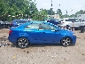 1G1JF5SB6H4****** Wrecked 2017 Chevrolet Sonic in Maryland State