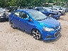1G1JF5SB6H4****** Salvage and Wrecked 2017 Chevrolet Sonic in Dundalk
