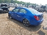 1G1JF5SB6H4****** Salvage and Repairable 2017 Chevrolet Sonic in Dundalk