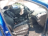 1G1JF5SB6H4****** Used and Repairable 2017 Chevrolet Sonic in Maryland State