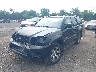 JTEBT17R19K****** Used and Repairable 2009 Toyota 4Runner in Culpeper