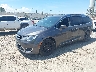 2C4RC1BG0JR****** Usados y Reparables 2018 Chrysler Pacifica en IAA Asheville