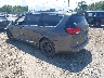 2C4RC1BG0JR****** Salvamento y Reparables 2018 Chrysler Pacifica en IAA Asheville