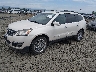 1GNKRGKD6DJ****** Used and Repairable 2013 Chevrolet Traverse in Eugene