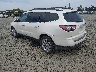 1GNKRGKD6DJ****** Salvage and Repairable 2013 Chevrolet Traverse in Eugene