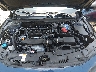 1HGCY1F48SA****** Repairable 2025 Honda Accord in Indianapolis