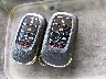 1HGCY1F48SA****** Salvage 2025 Honda Accord in Indiana State
