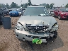 JTJHW31U572****** Destrozados 2007 Lexus RX 400h en Estado de Michigan