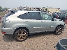 JTJHW31U572****** Usados 2007 Lexus RX 400h en Estado de Michigan