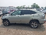 JTJHW31U572****** Reparables 2007 Lexus RX 400h en Estado de Michigan