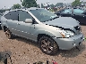 JTJHW31U572****** Salvamento y Destrozados 2007 Lexus RX 400h en Detroit