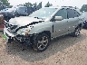 JTJHW31U572****** Usados y Reparables 2007 Lexus RX 400h en Detroit