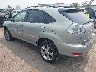 JTJHW31U572****** Salvamento y Reparables 2007 Lexus RX 400h en Detroit