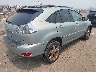 JTJHW31U572****** Salvamento y Destrozados 2007 Lexus RX 400h en Estado de Michigan